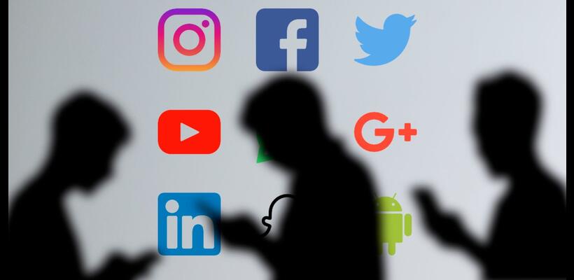 Οι χρήστες των social media στρέφονται στις εφαρμογές βίντεο για λόγους… αυτοπροστασίας