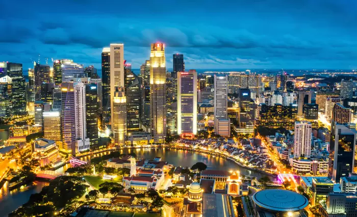 Ποιες πόλεις του κόσμου είναι πιο 