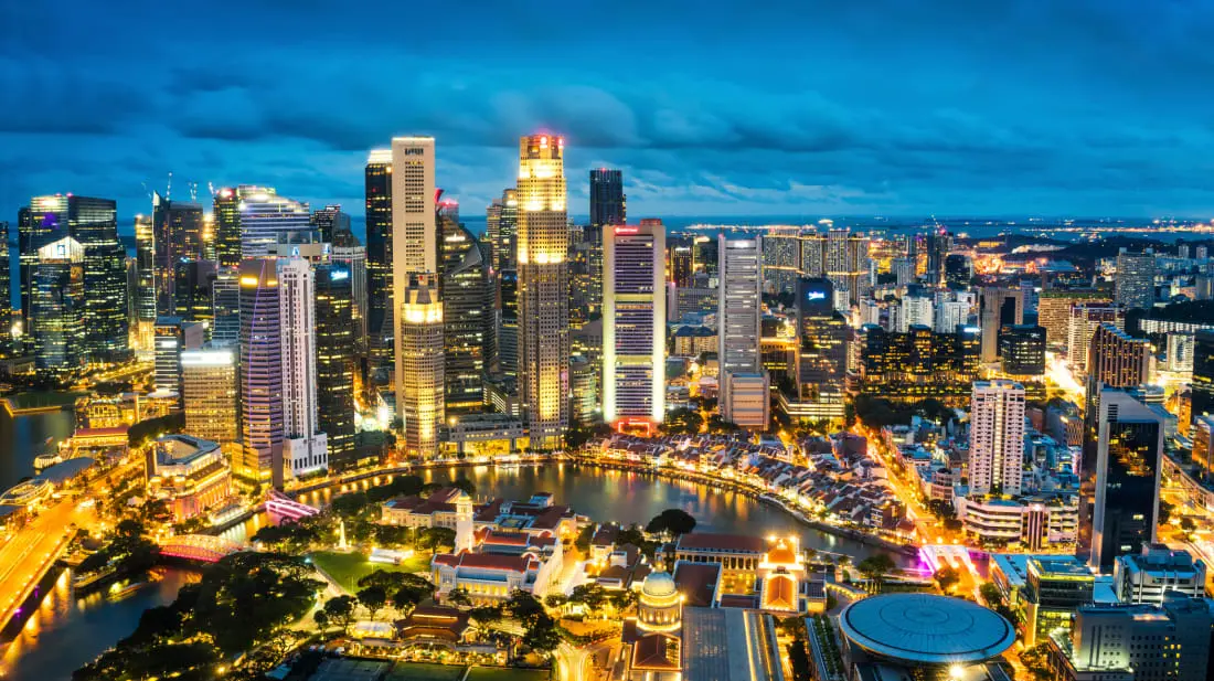 Ποιες πόλεις του κόσμου είναι πιο 