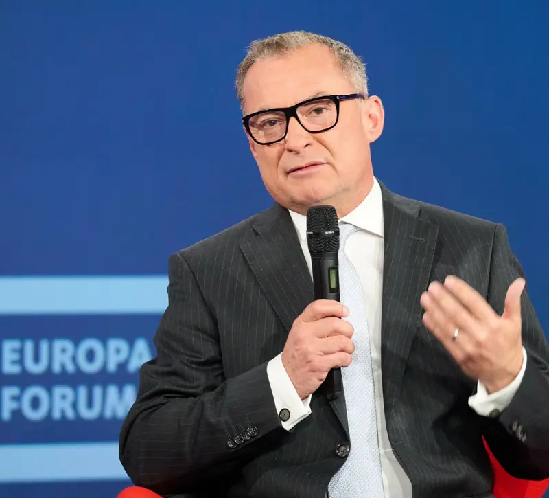 Νάγκελ (ΕΚΤ): Παραμένουμε πολύ προσεκτικοί για τις πληθωριστικές επιπτώσεις του πολέμου με το Ιράν