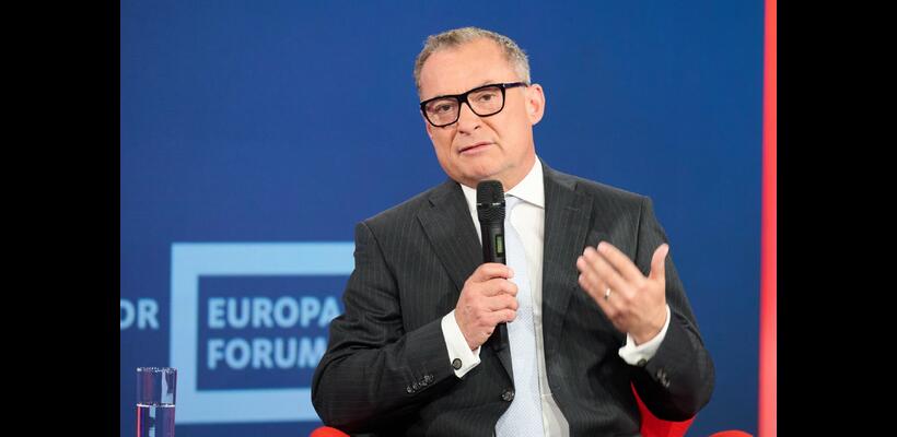 Νάγκελ (ΕΚΤ): Παραμένουμε πολύ προσεκτικοί για τις πληθωριστικές επιπτώσεις του πολέμου με το Ιράν