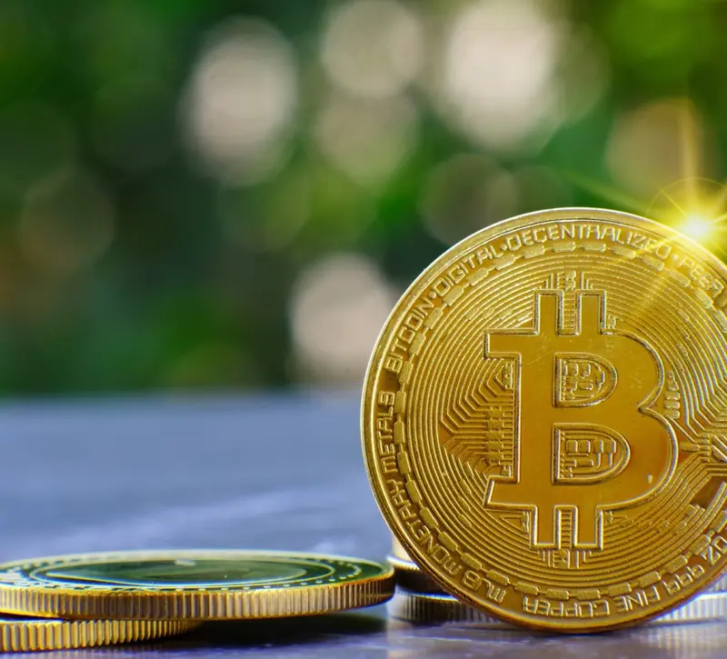 Bitcoin: Παραμένει σταθερό πάνω από $70.000