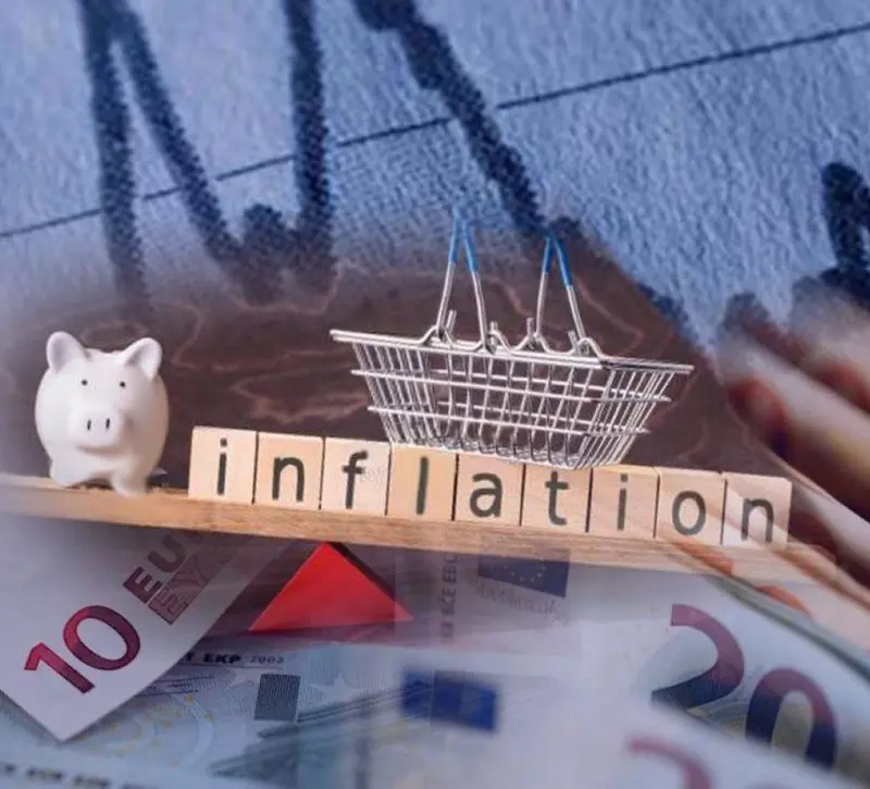 Οριακός πληθωρισμός - Στο 0,1% τον Φεβρουάριο