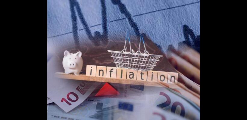 Οριακός πληθωρισμός - Στο 0,1% τον Φεβρουάριο