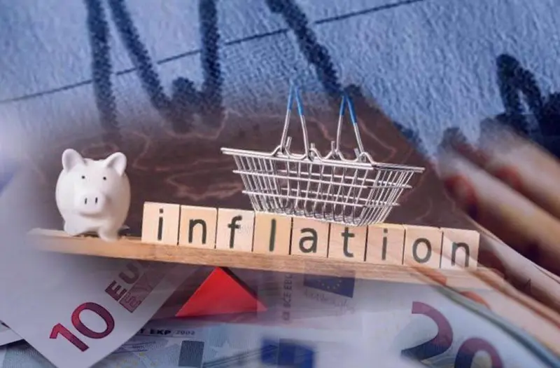 Οριακός πληθωρισμός - Στο 0,1% τον Φεβρουάριο