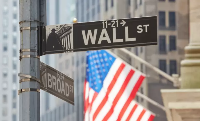 Wall Street: Ανάκαμψη με το βλέμμα στην εκεχειρία και τα εταιρικά κέρδη