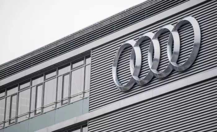 Audi: Σχέδιο για περικοπές κόστους υπό την απειλή δασμών και την αδύναμη ζήτηση