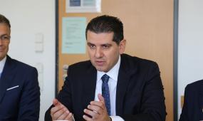 ΥΠΕΝ: Η Κύπρος επέδειξε ανθεκτικότητα σε κάθε πρόκληση