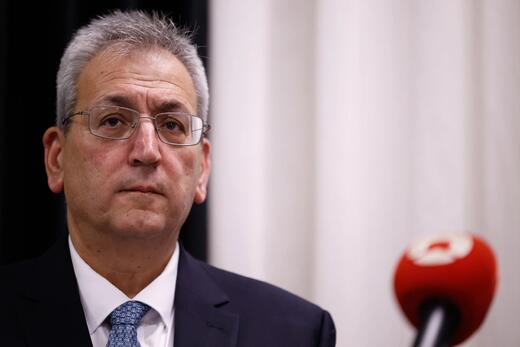 Υπ. Εργασίας: Ο κοινωνικός ιστός ασπίδα προστασίας εν μέσω εξελίξεων στη Μέση Ανατολή