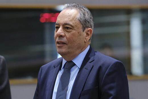 Υπ. Άμυνας: Δεν υπάρχει άμεση απειλή κατά της Κύπρου