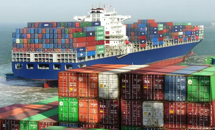 Συνεχίζεται ο «ανήφορος» στο κόστος μεταφοράς των containers