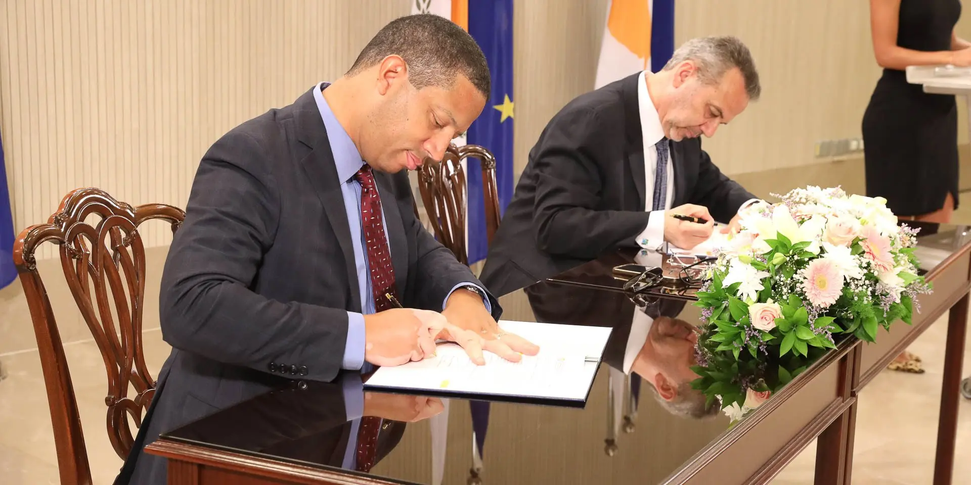 Τι θα κάνει η Amazon Web Services στην Κύπρο