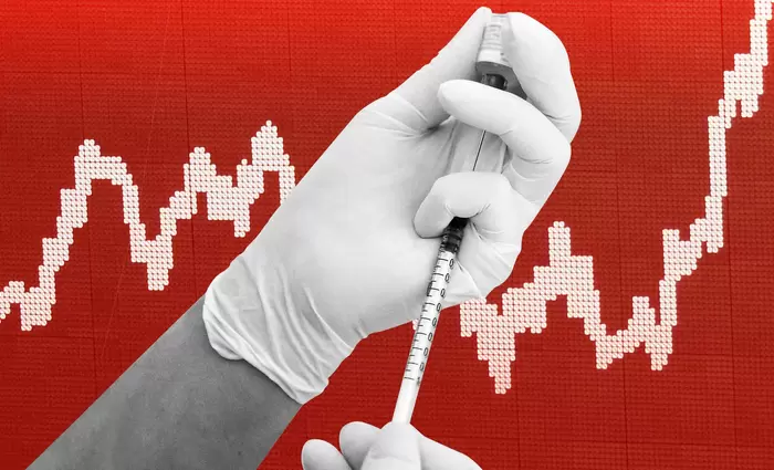 Μάχη για το εμβόλιο και την επιστροφή στην κανονικότητα