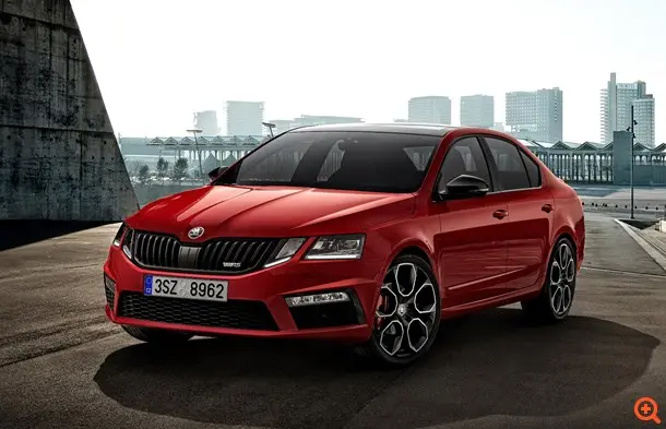 Διπλή νίκη για την ŠKODA