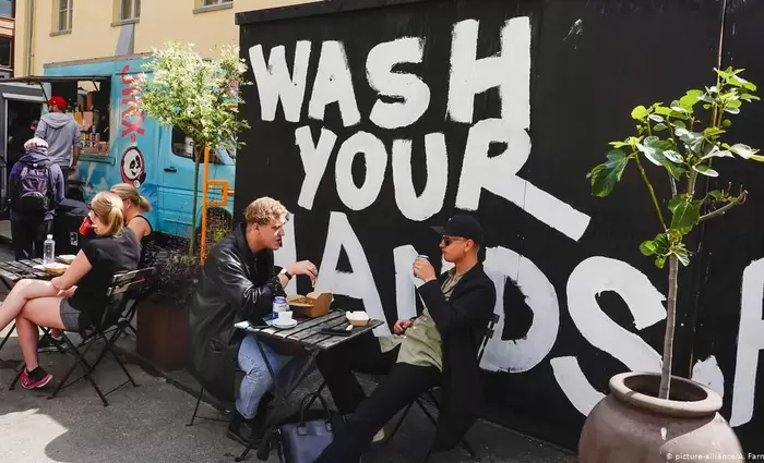 Αλλάζει το πλάνο καταπολέμησης του κορωνοϊού η Σουηδία