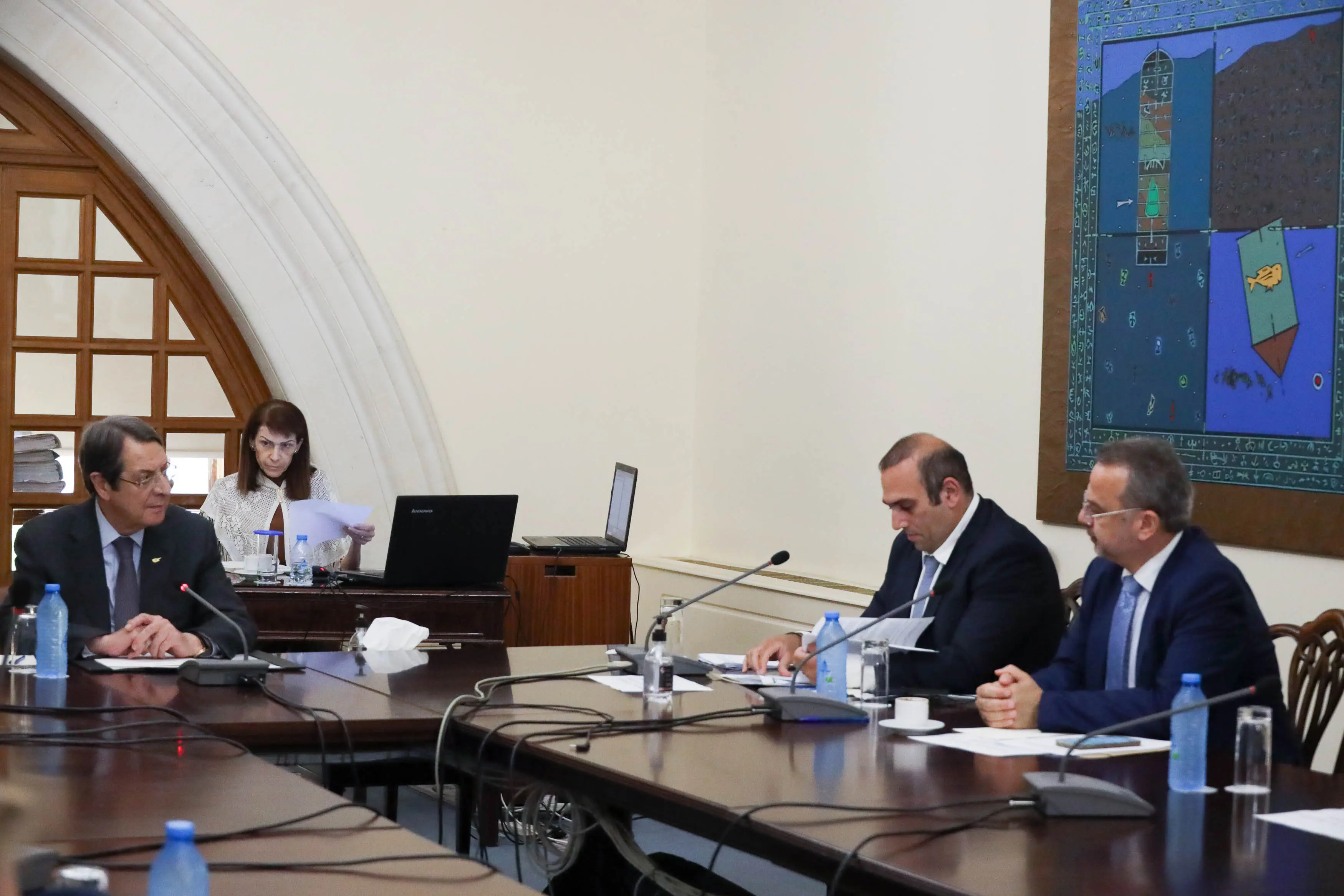 Εκκρεμούν 15.560 παραβιάσεις από τη φωτοεπισήμανση