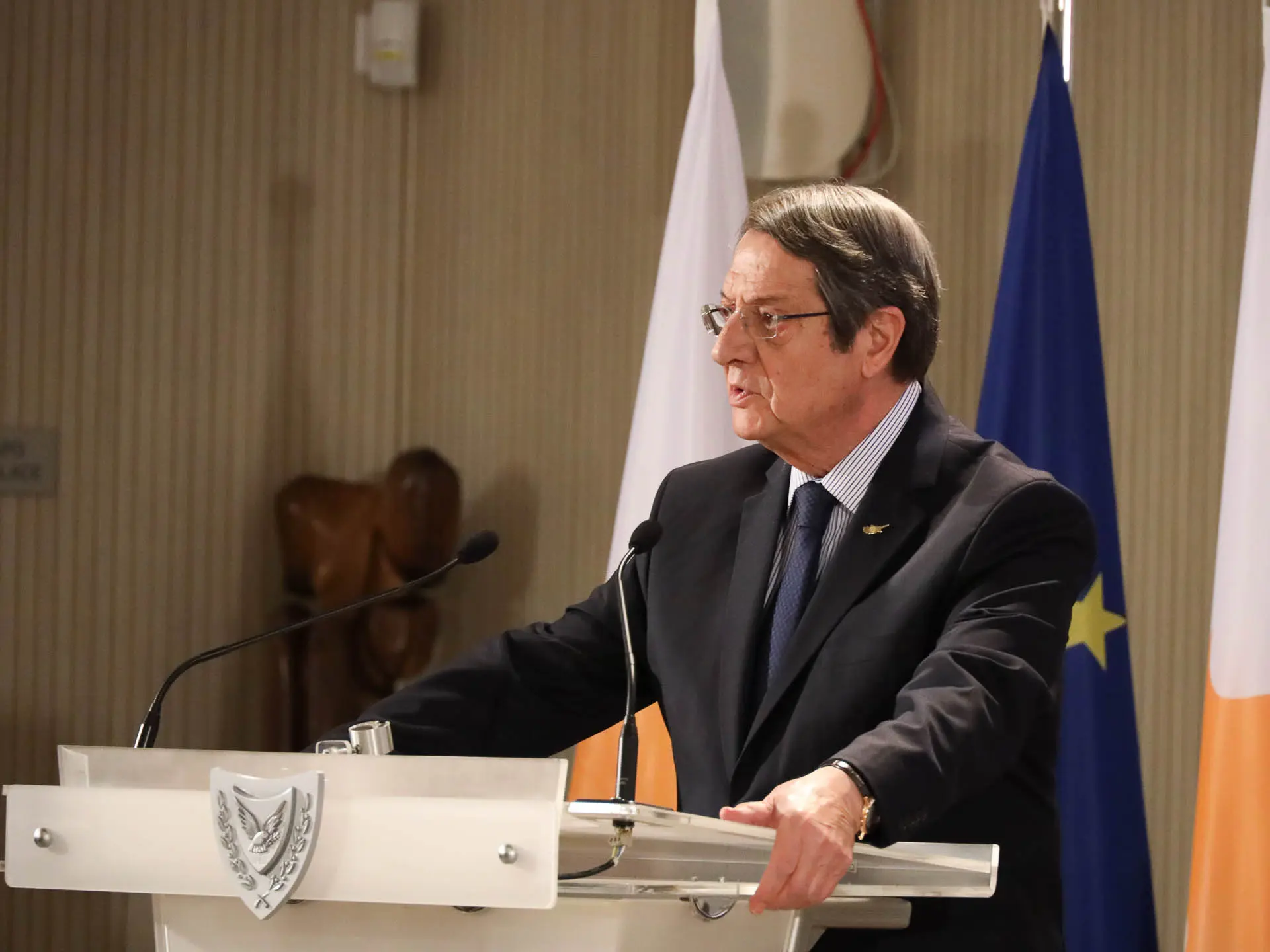 Συνέρχεται Εθνικό Συμβούλιο με οικονομία στην ατζέντα