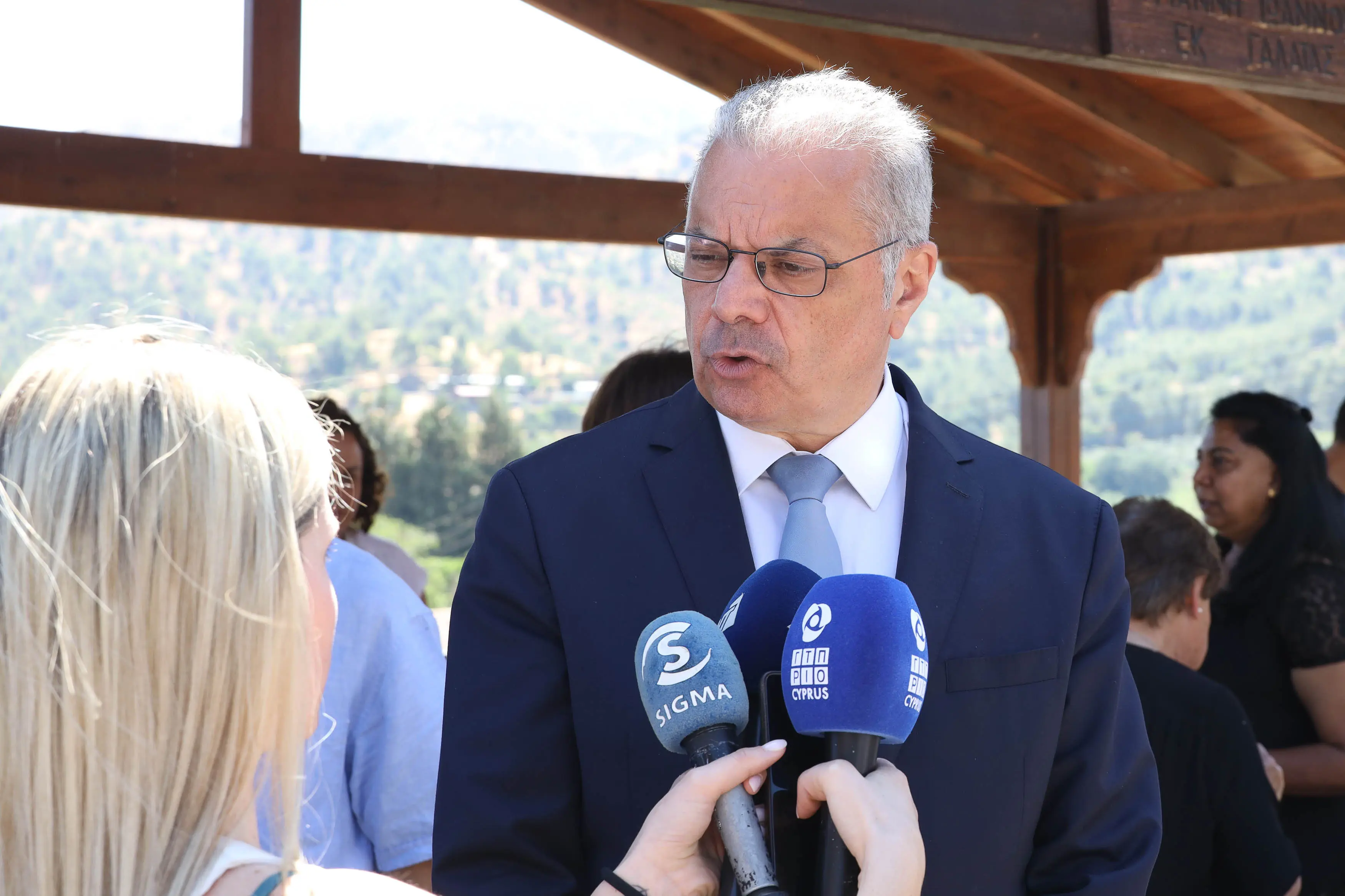 ΥΠΕΣ: Αναληθή τα περί ξενοδοχείων και κέντρων αναψυχής στον Ακάμα