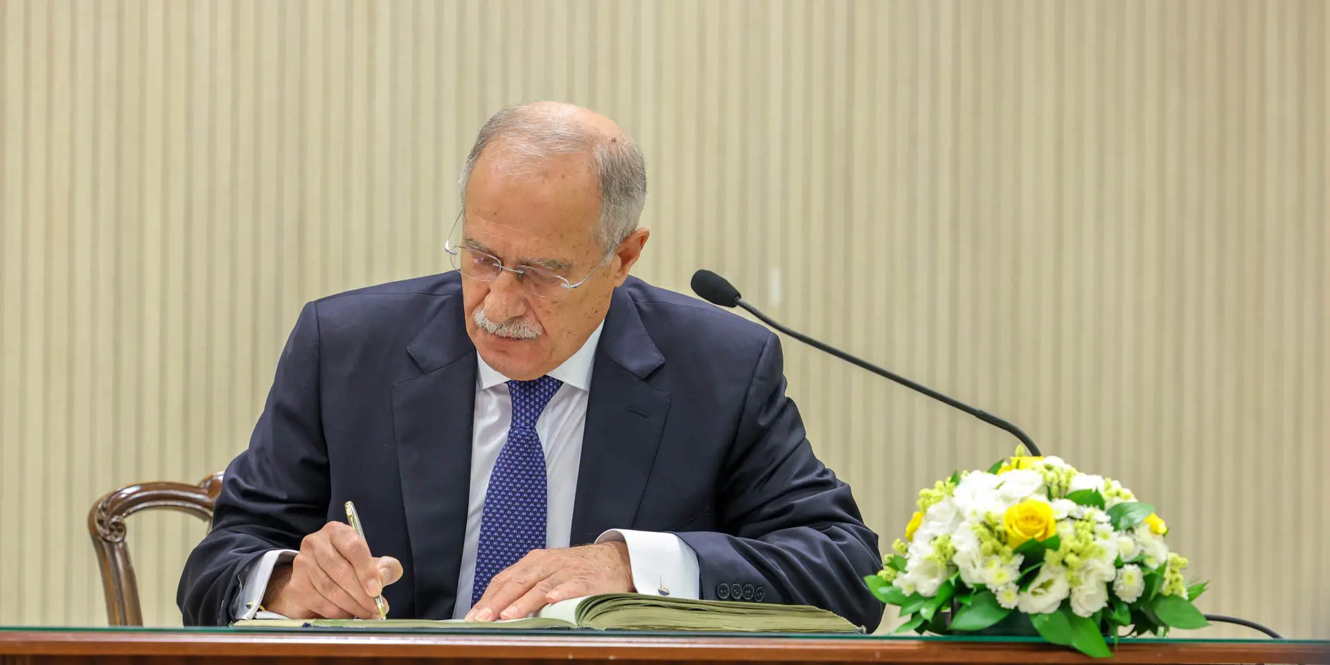 Διορίστηκε ο νέος Υπουργός Εργασίας