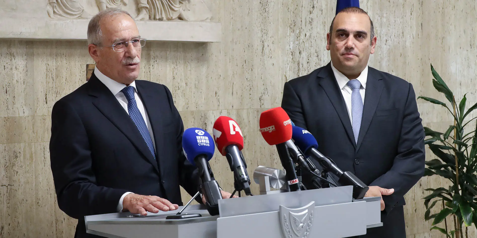 Κούσιος: Συμφωνία για κατώτατο μισθό πριν τη λήξη της θητείας του ΠτΔ