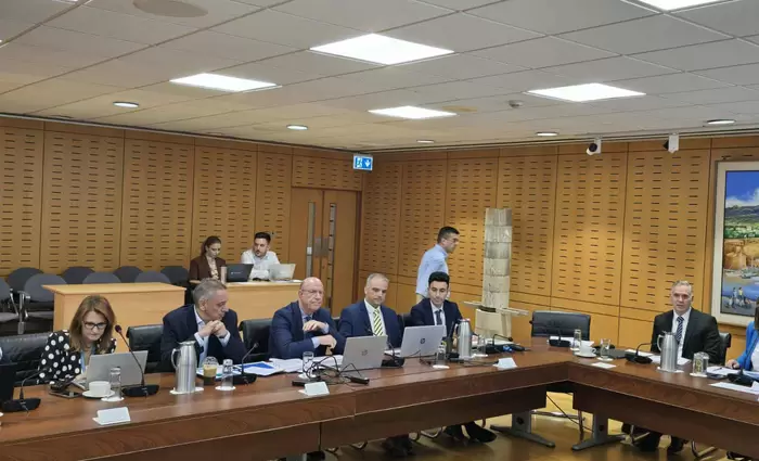 Ο Κεραυνός απαντά στις αιχμές για GSI - «Ψευδείς ειδήσεις ότι απέκρυψα μελέτες»