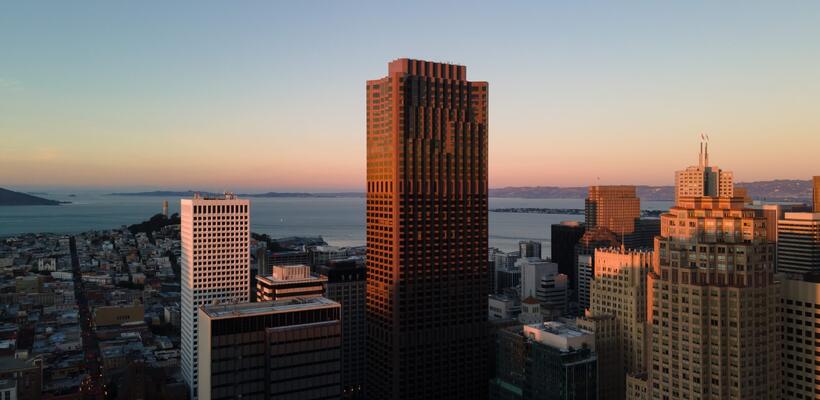 Κρίση ακινήτων επειδή οι εργαζόμενοι προτιμούν την τηλεργασία