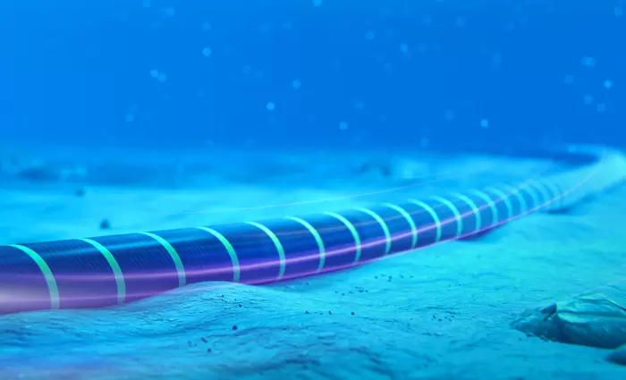 Telegraph: Σχέδιο ηλεκτροδότησης ΗΒ με καλώδια από Αίγυπτο μέσω Ελλάδας