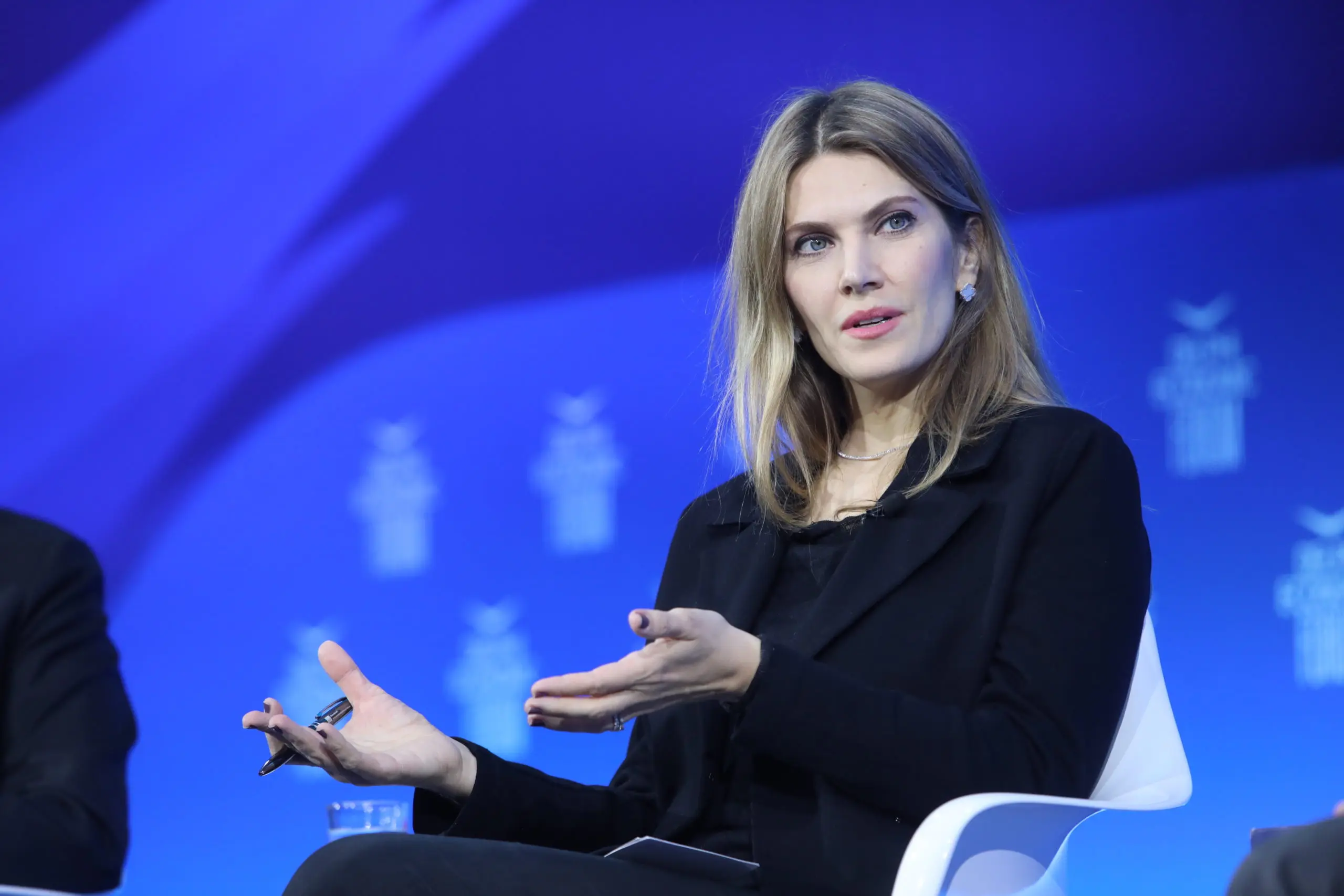 Χάνει τις αρμοδιότητές της η Ευρωβουλεύτρια Εύα Καϊλή