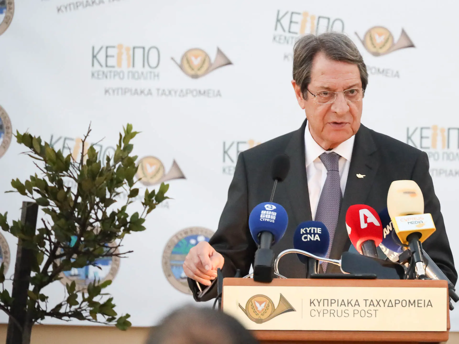 ΠτΔ: Δηλώνει παρών στο πλευρό των αγροτών