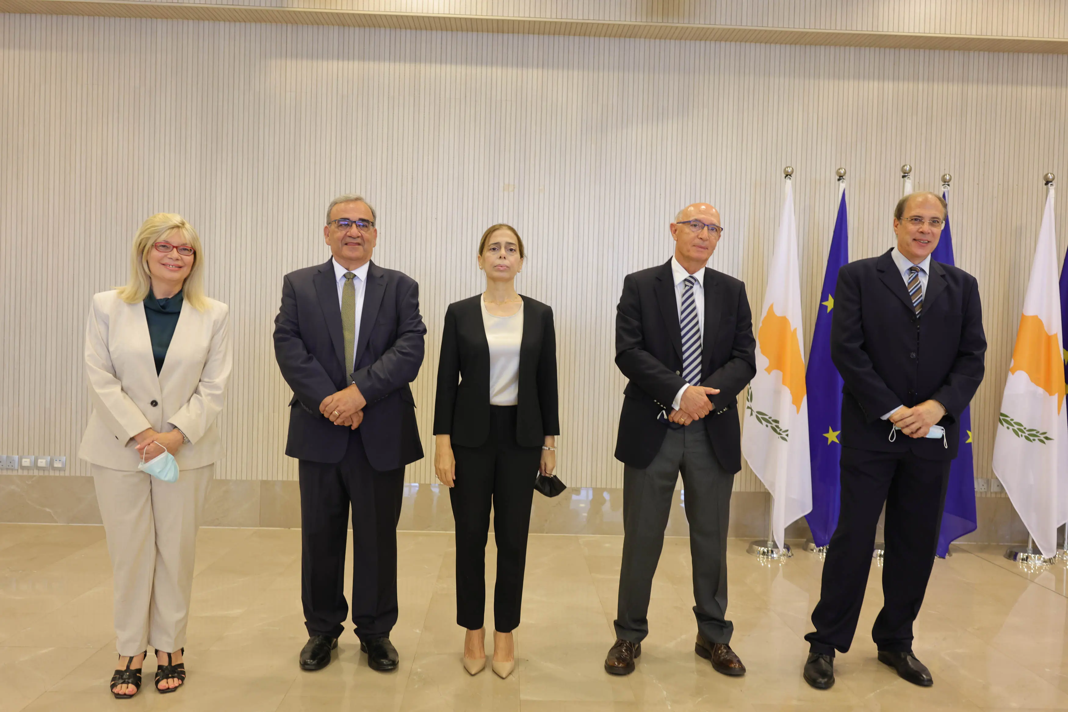 Οι στόχοι της νέας Ανεξάρτητης Αρχής κατά της Διαφθοράς