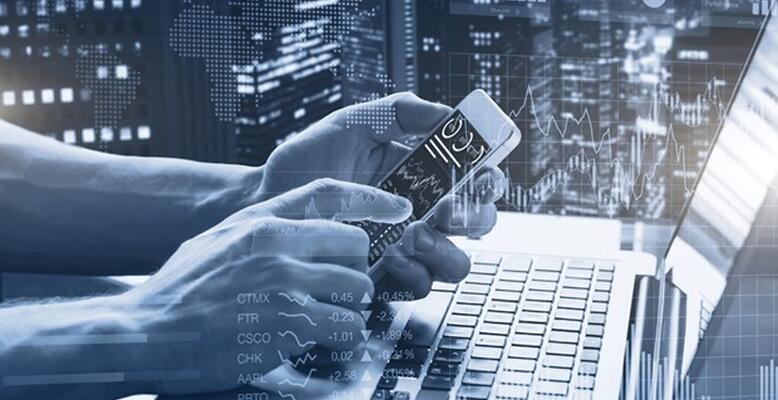 Οι τράπεζες εισέρχονται δυναμικά στη ψηφιοποίηση