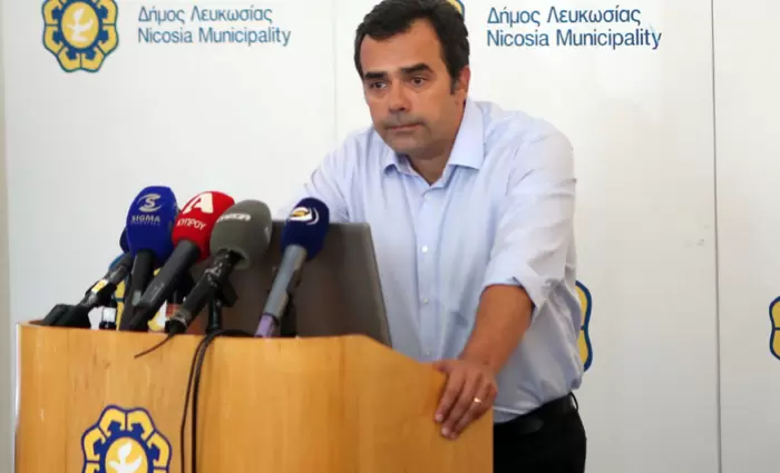 Εισηγήσεις Γιωρκάτζη για «διατήρηση αρχιτεκτονικής κληρονομιάς»