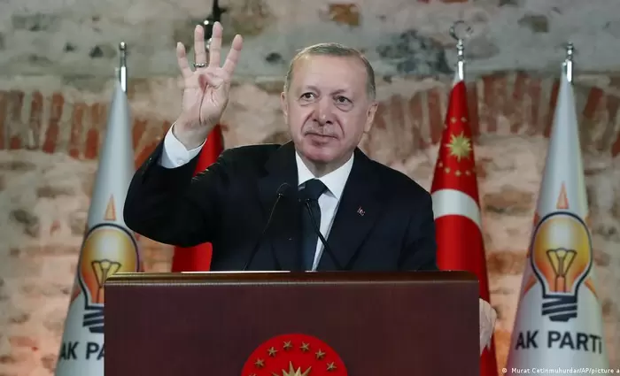 Ερντογάν: Με τη χάρη του Θεού θα μειώσουμε τα επιτόκια