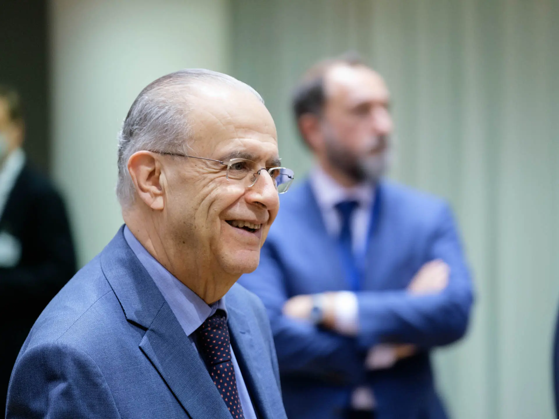 Κυπριακό, ενέργεια, Ουκρανία στην ατζέντα της Ρώμης