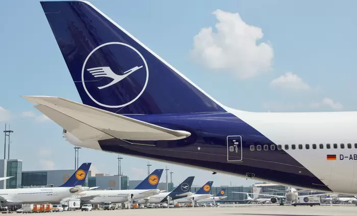 Η Lufthansa καταθέτει προσφορά εξαγοράς της Condor