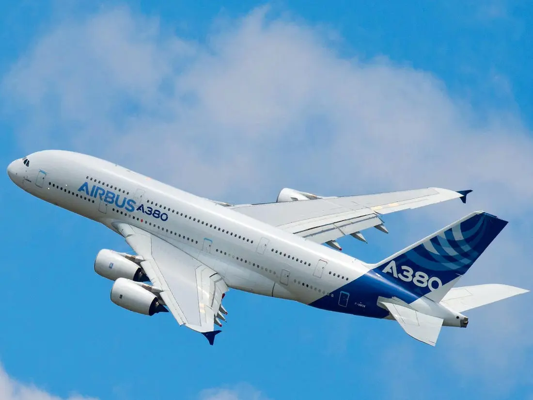 Φωτιά έχουν πάρει οι πωλήσεις των Airbus A380