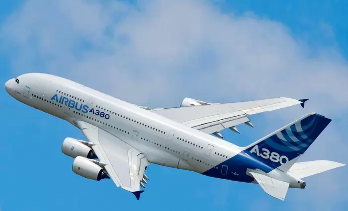 Φωτιά έχουν πάρει οι πωλήσεις των Airbus A380