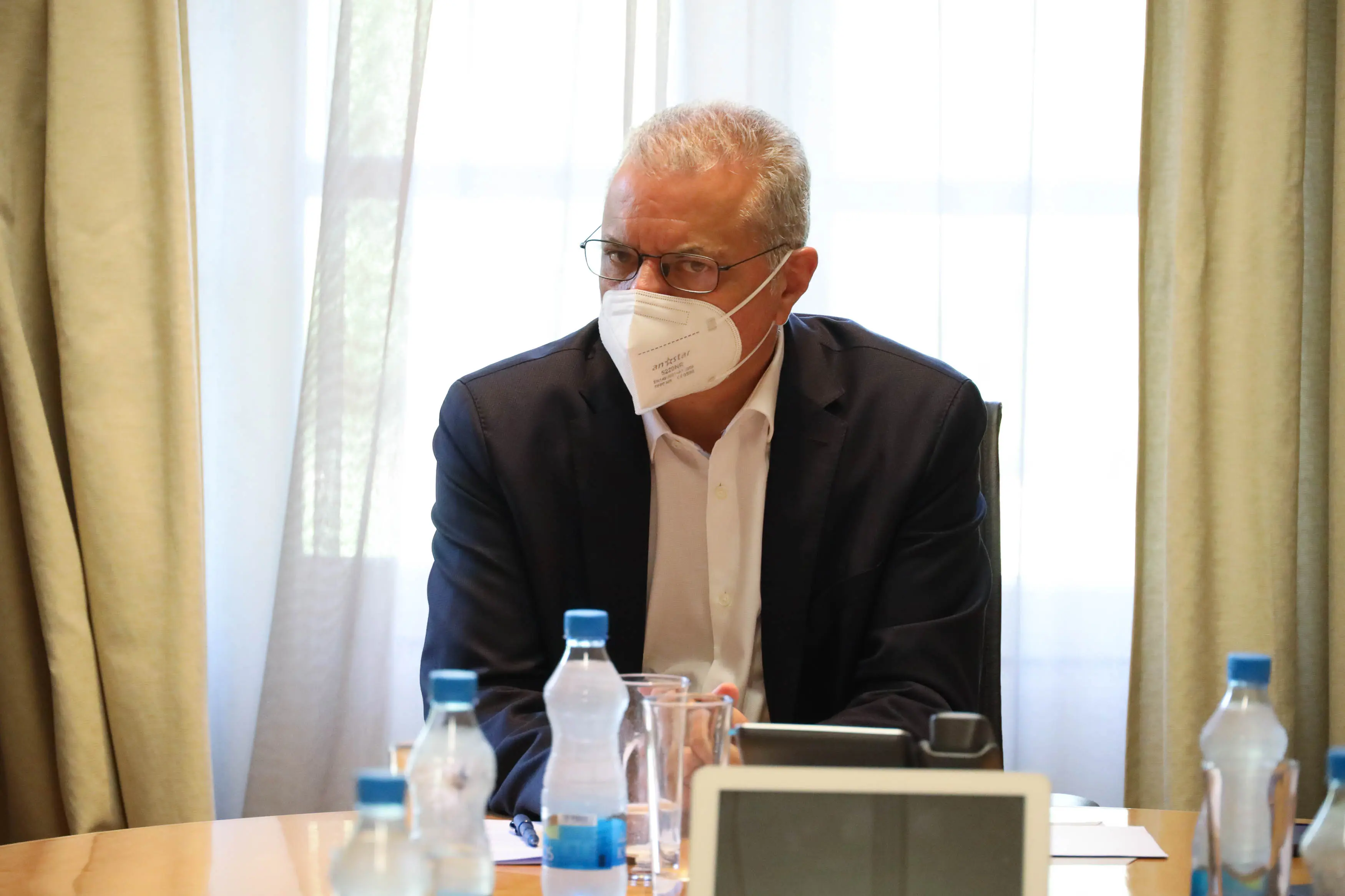 Ενέκριναν €72 εκατ. για ανέγερση χώρου μεταναστών