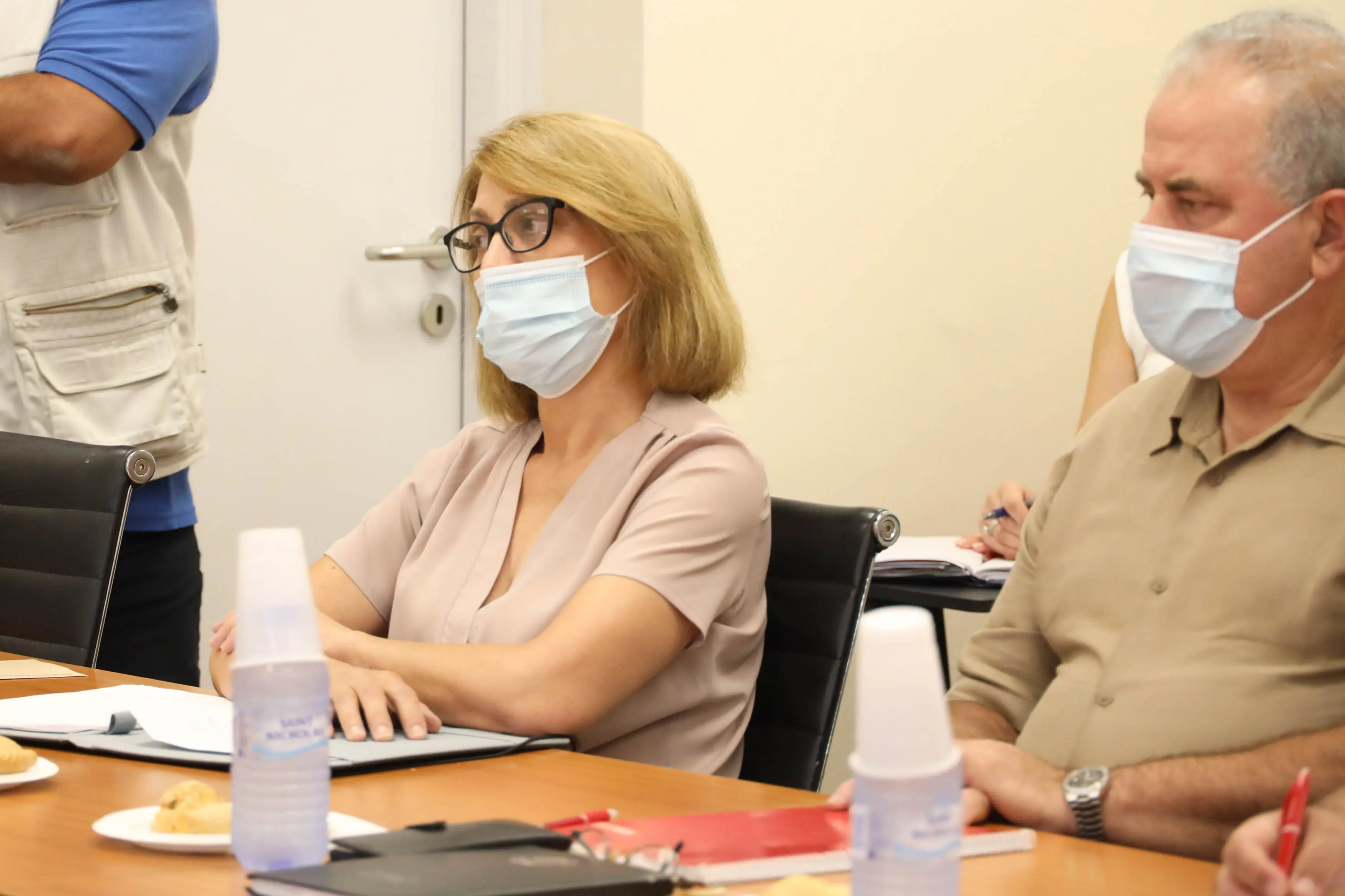 ΠΕΟ: Προτεραιότητα η ανατροπή του πέναλτι 12% στο συνταξιοδοτικό