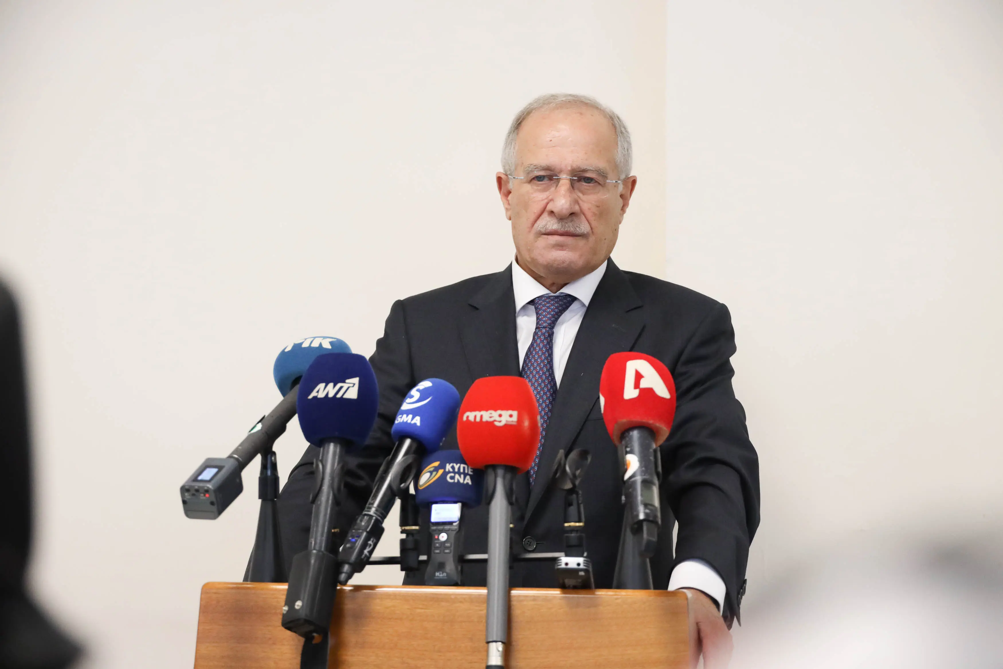 Κούσιος: Μεγάλο κοινωνικό επίτευγμα η θέσπιση του κατώτατου