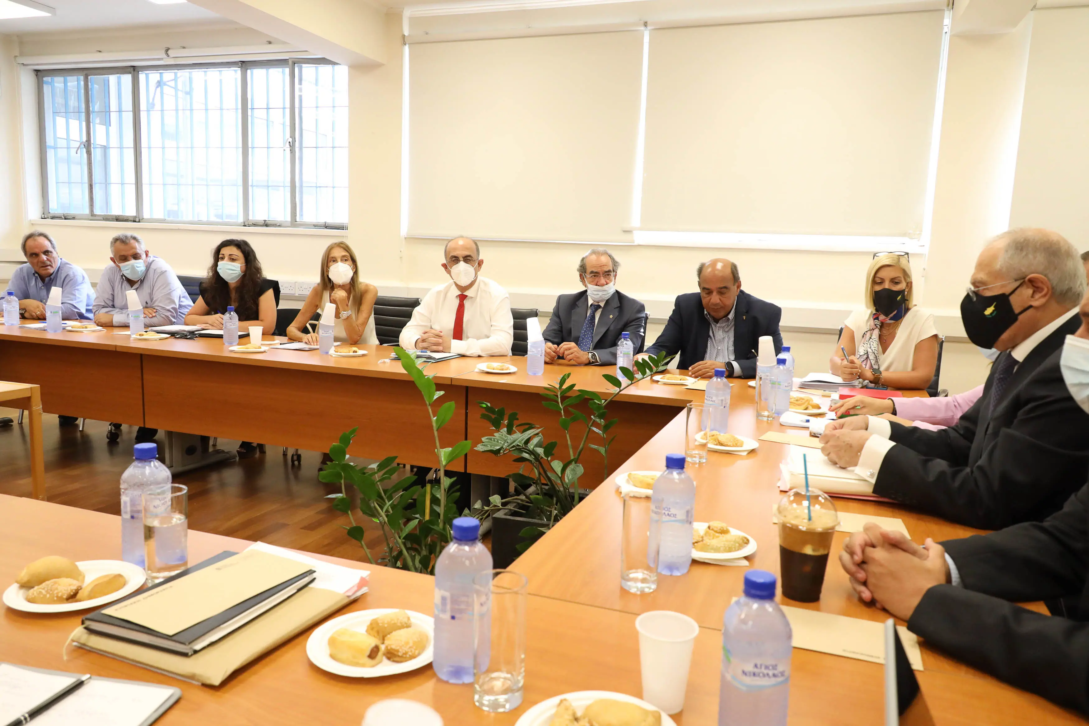 Μόνο στην κυβέρνηση άρεσε ο κατώτατος