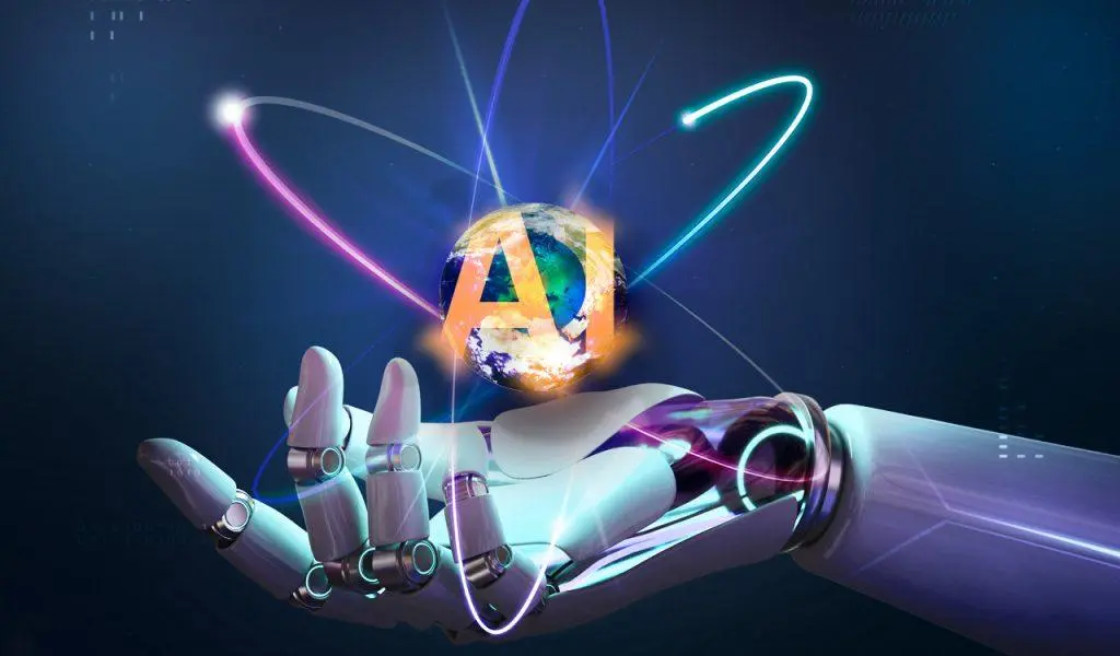 Πώς η τεχνητή νοημοσύνη απειλεί τράπεζες και ασφαλιστικές εταιρείες