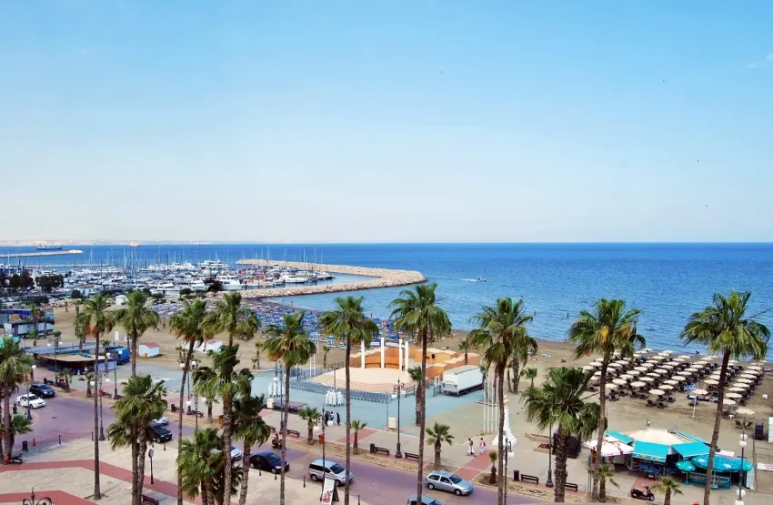 7 νέες θέσεις εργασίας στη Λάρνακα