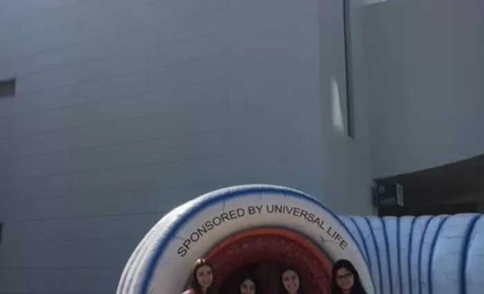 Καινοτόμο εργαλείο εκπαίδευσης η πρόσφατη δωρεά της Universal Life