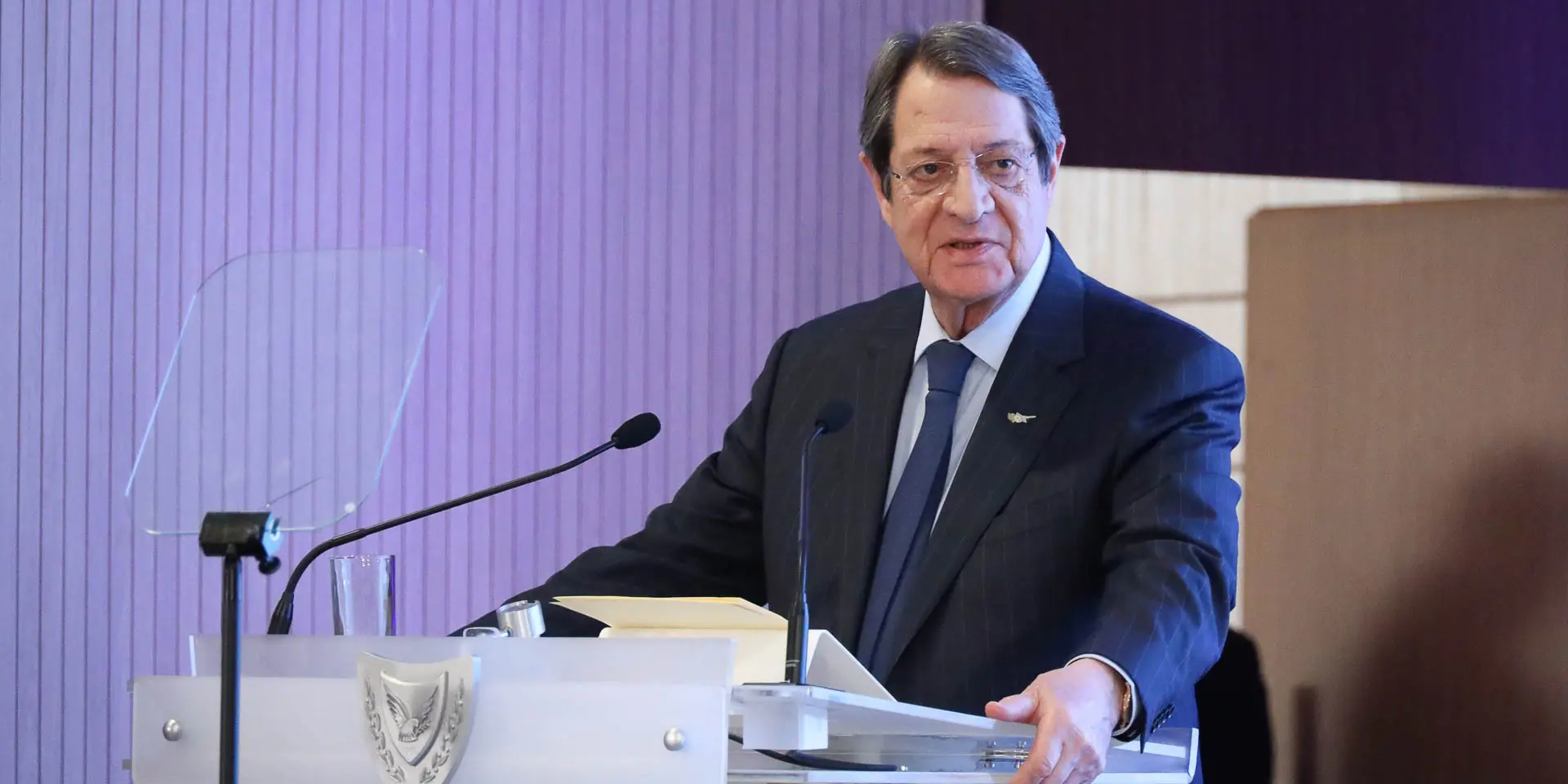 ΠτΔ: Μέχρι τέλος 2027 η Κύπρος θα μπορεί να εξάγει ενέργεια