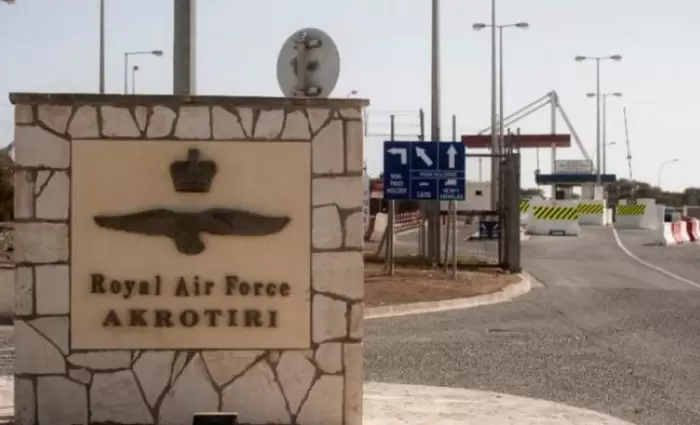 Βρετανικές Βάσεις Κύπρου: Αποθήκευση προμηθειών σε περίπτωση άτακτου brexit 