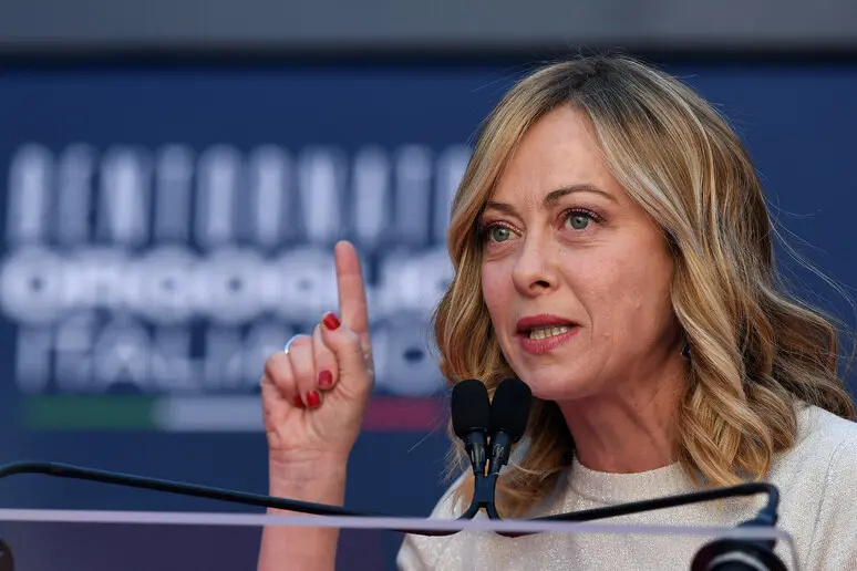 Ιταλία: Απέρριψε η Βουλή το Σύμφωνο Σταθερότητας – Τι σημαίνει για τις άλλες χώρες