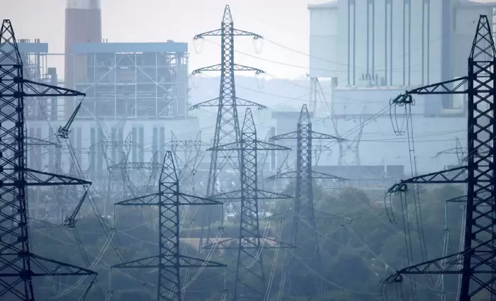 Στην κόψη του ξυραφιού η ευρωπαϊκή βιομηχανία λόγω της ενεργειακής κρίσης