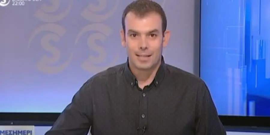 Ένας κύκλος 14 ετών κλείνει - Καλή συνέχεια Νέστορα Βασιλείου