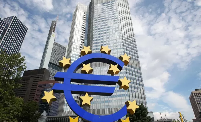 Ευρωπαϊκή Κεντρική Τράπεζα: Σταθερό το κόστος δανεισμού των επιχειρήσεων
